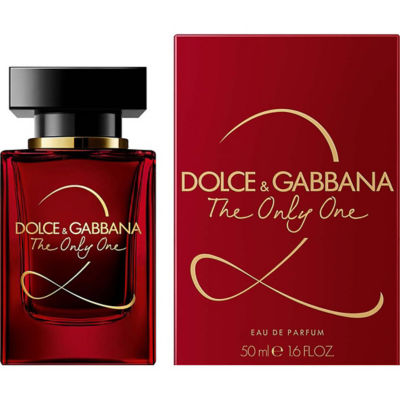 dolce gabbana rose the one 50ml