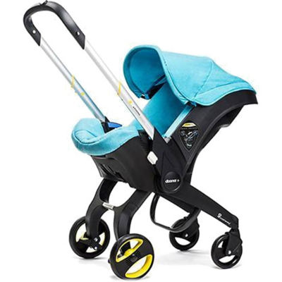 infant carseat stroller