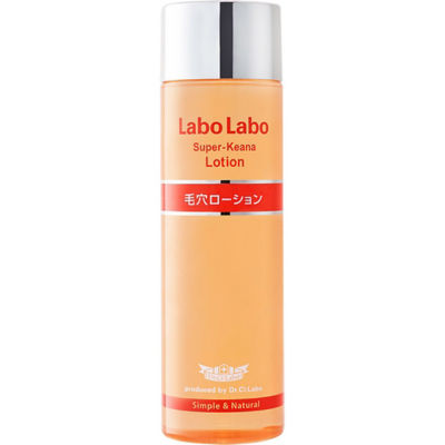 城野医生labo Labo 毛孔细致化妆水100ml Ishopchangi