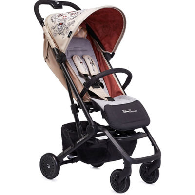 Stroller easywalker shop mini xs