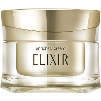 Buy ELIXIR Superieur Enriched Cream TB 45g Online Singapore | iShopChangi