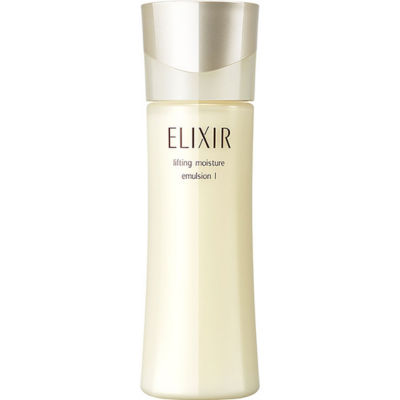 elixir lifting moisture lotion