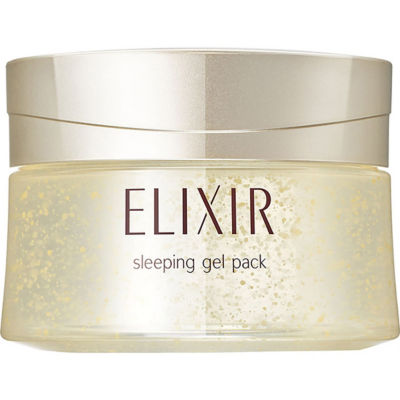 Elixir Superior Sleeping Gel Pack W – Ichiban Mart