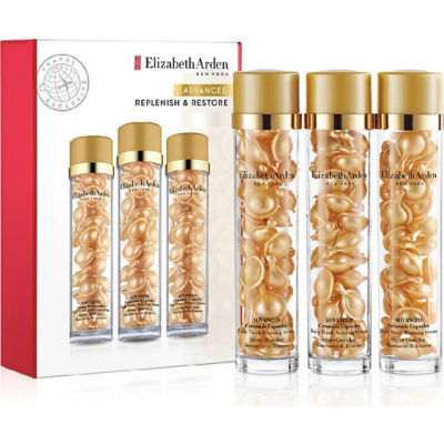 Buy ELIZABETH ARDEN Advanced Ceramide Capsules Daily Youth Restoring