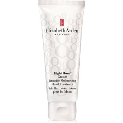 hand moisturizing treatment