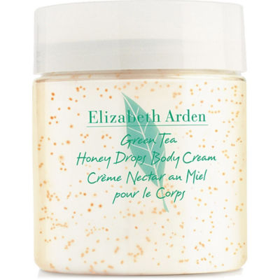 Elizabeth arden green tea store body cream