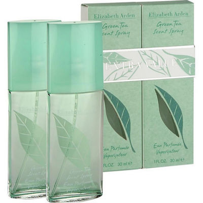 Elizabeth arden green discount tea set price