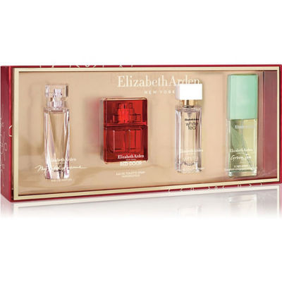 coffret fragrance