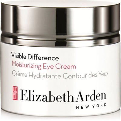 Buy ELIZABETH ARDEN Moisturizing Eye Cream (Fragrance Free) 15ml Online