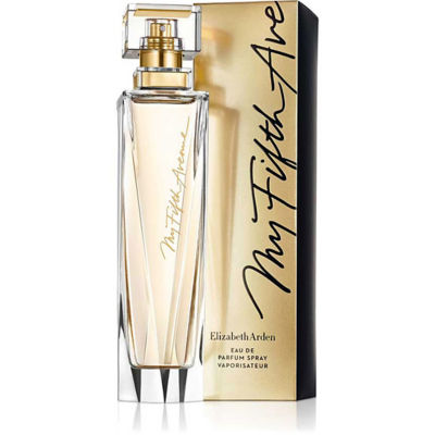 elizabeth arden 5th avenue gift set price