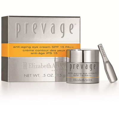 Buy ELIZABETH ARDEN PREVAGE® Antiaging Eye Cream Sunscreen SPF 15 15ml