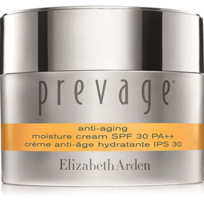 elizabeth arden prevage day cream