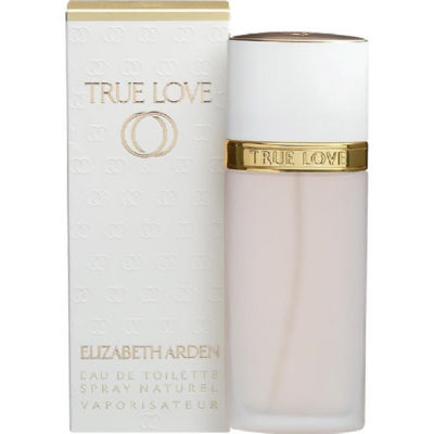 true love eau de parfum