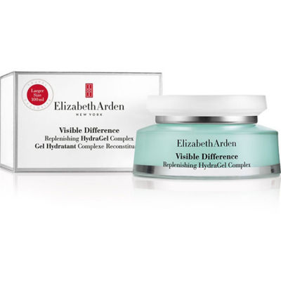 ELIZABETH ARDEN Visible Difference Replenishing HydraGel Complex 100ml