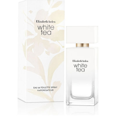 Buy ELIZABETH ARDEN White Tea EDT Online in Singapore iShopChangi