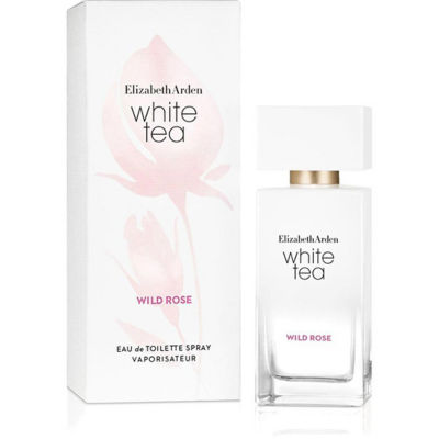 Buy ELIZABETH ARDEN White Tea Wild Rose EDT Online in Singapore