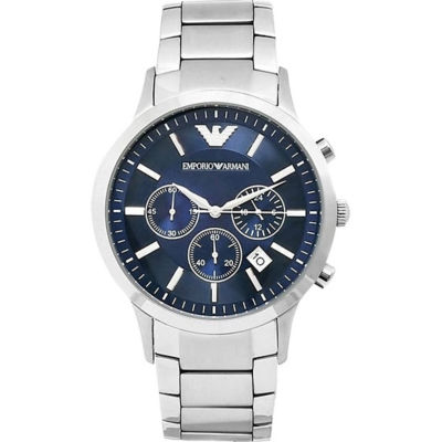 emporio armani price watch