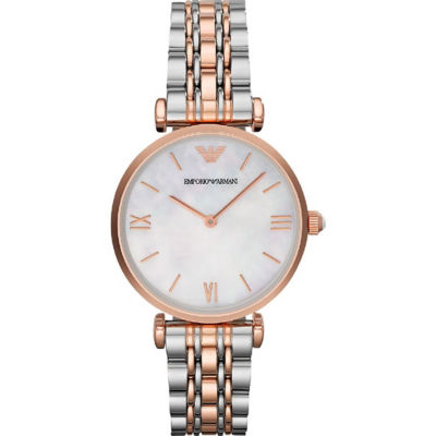 emporio armani watches ladies price