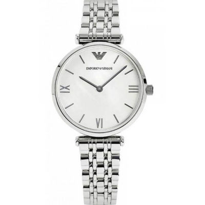 Womens emporio armani on sale watch