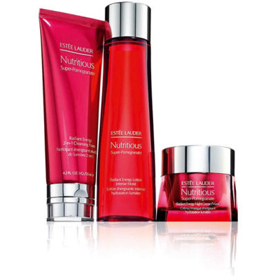 Estee lauder nutritious on sale super pomegranate