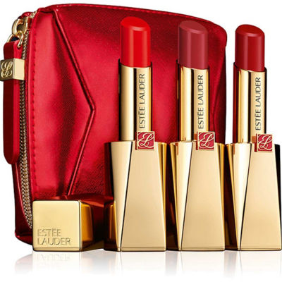 Buy Estee Lauder Pure Color Desire Lipstick Collection Online Singapore Ishopchangi