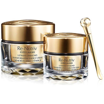 estee lauder eye set