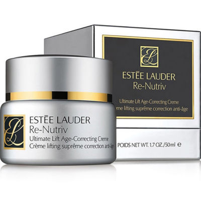 Buy ESTÉE LAUDER ReNutriv Ultimate Lift AgeCorrecting Crème 50ml