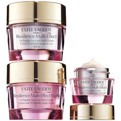 resilience multi effect eye