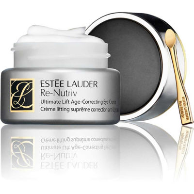 Buy Estee Lauder Re Nutriv Ultimate Lift Age Correcting Eye Creme 15ml Online Singapore Ishopchangi