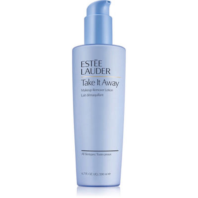 makeup remover lotion