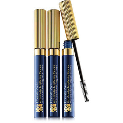 Estee lauder deals double wear mascara