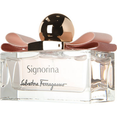 salvatore ferragamo perfume signorina price