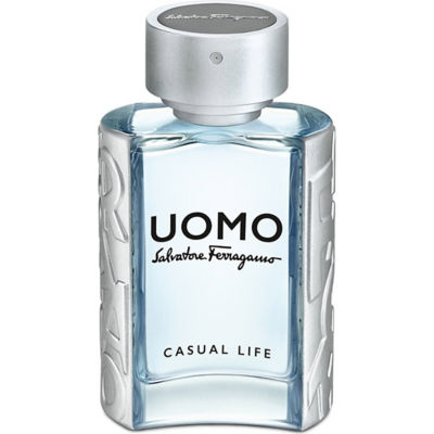 salvatore ferragamo new perfume