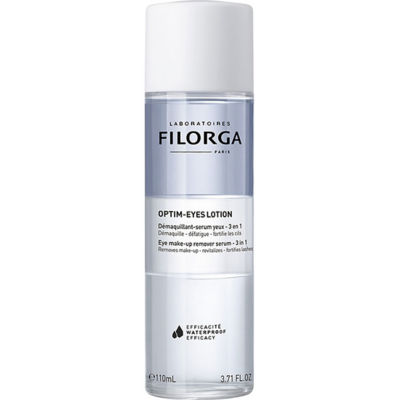 Buy OptimEyes Lotion Eye MakeUp Remover Serum 110ml Online in