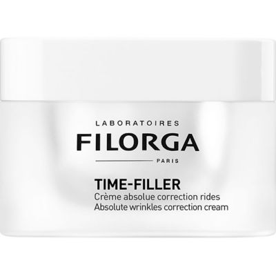 filorga time filler night cream