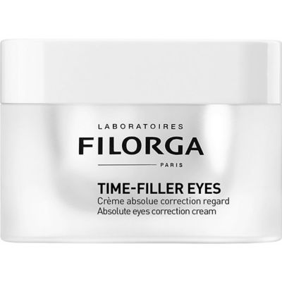 filorga time filler night cream