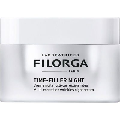 filorga time filler night cream