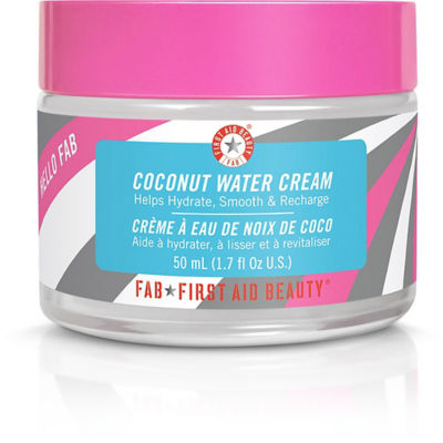 Buy First Aid Beauty Hello FAB Coconut Water Cream 50ml ...