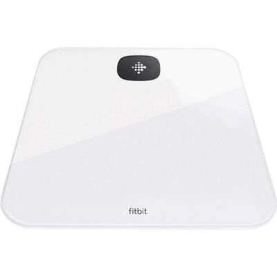 fitbit aria air features