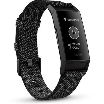 fitbit charge login