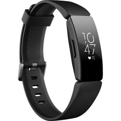 fitbit inspire hr promo code