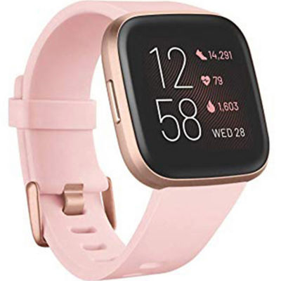 fitbit versa best buy