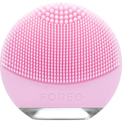 luna go for sensitive skin