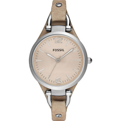buy fossil women's watches online