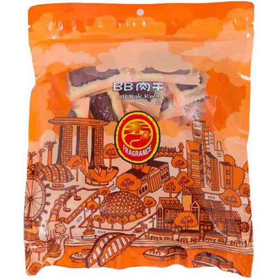 Buy Fragrance BB Bak Kwa (500G) Online in Singapore