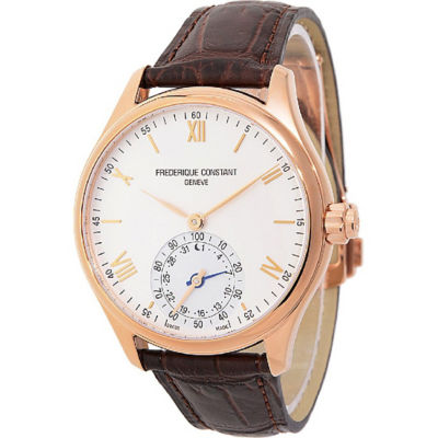 Buy FREDERIQUE CONSTANT Horological Smartwatch Online in Singapore