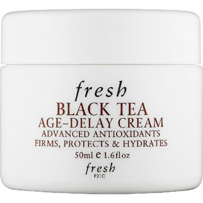 Buy FRESH Black Tea AgeDelay Cream 50ml Online in Singapore