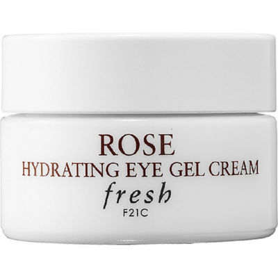fresh rose eye cream