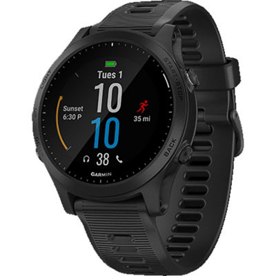 garmin forerunner 945 bluetooth headphones