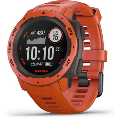 garmin iq instinct